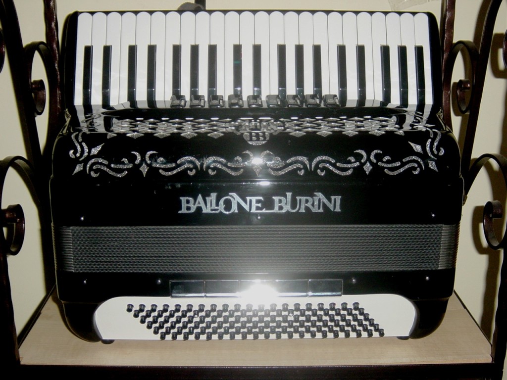 harmonika, olasz harmonika, accordion, akkordeon