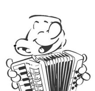 Harmonikaverseny 2016 Szeged