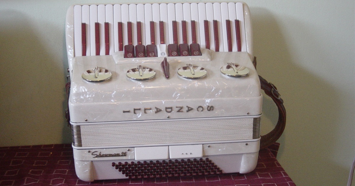 Harmonikavilág.hu