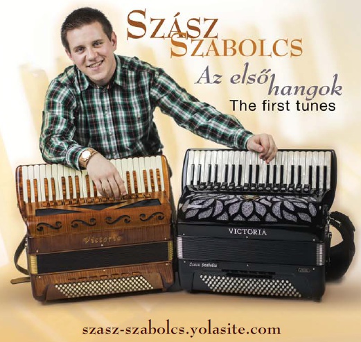 A harmonika világa