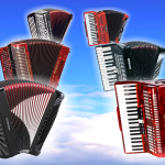 Magyar Harmonikások Napja 2022
