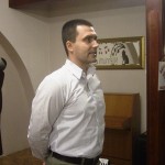 Harmonikások Országos Társasága alakuló ülése