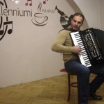 Harmonikások Országos Társasága alakuló ülése