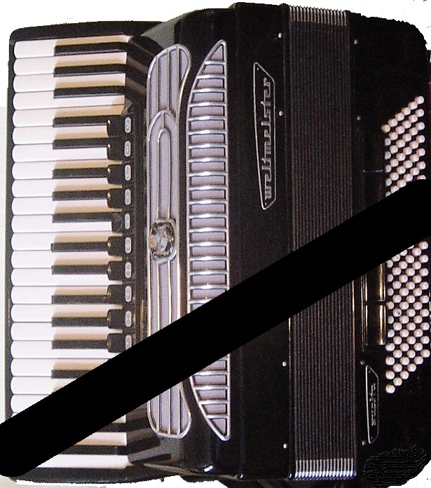 Elhunyt Duliskovich Sándor harmonikatanár.