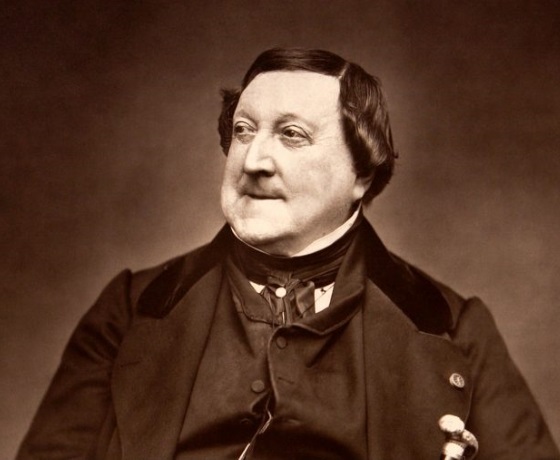 Kodály Filharmonikusok Debrecen – Rossini 150