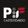 Szokolai Lóránt a Castelfidardói harmonikaversenyen