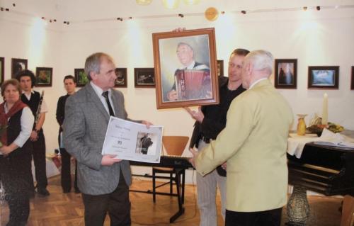 Albertirsán 2011, Fazekas László Polgármesterrel