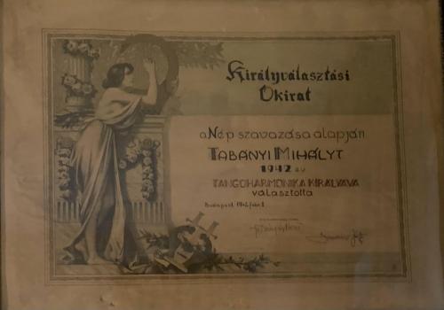 Király választás