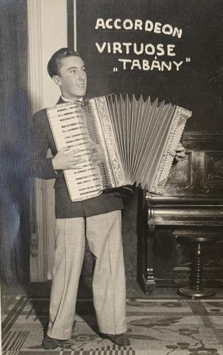 Egy műtermi kép