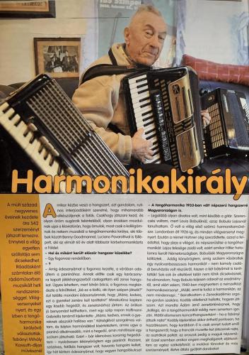 Újságcikk