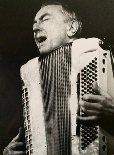 Előadás közben