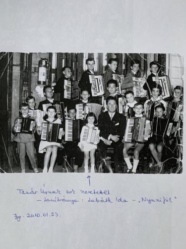 Tanítványok
