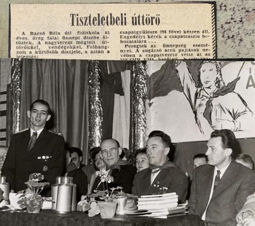 Latabár Kálmánnal
