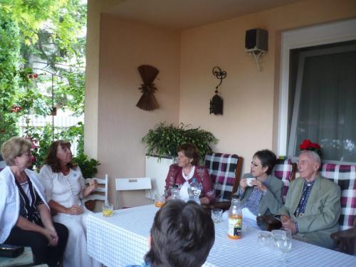Szegedi Harmonikaversenyen után, 2018